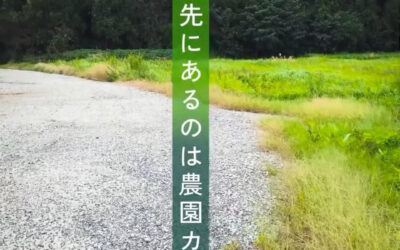 千葉県東金市、山田ICからほど近い
